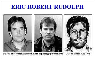 Fugitive Bomber’s Run Ended in Murphy | NC DNCR